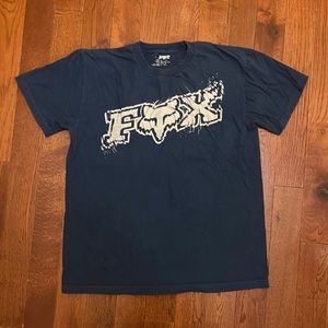 Vintage Fox Racing T-Shirt